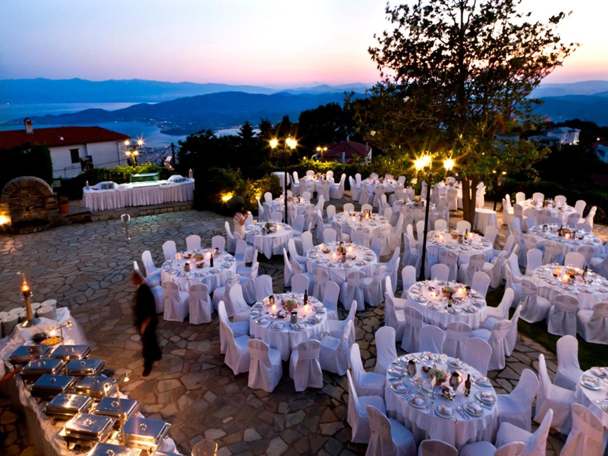 Portaria Hotel Exterior foto