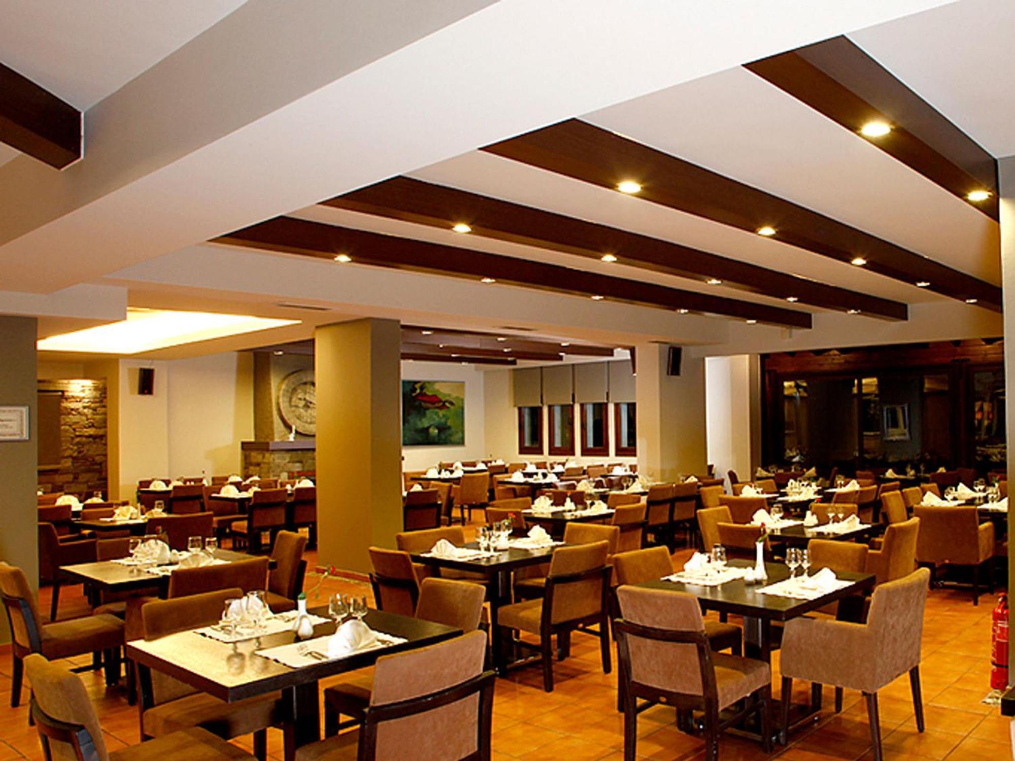 Portaria Hotel Exterior foto
